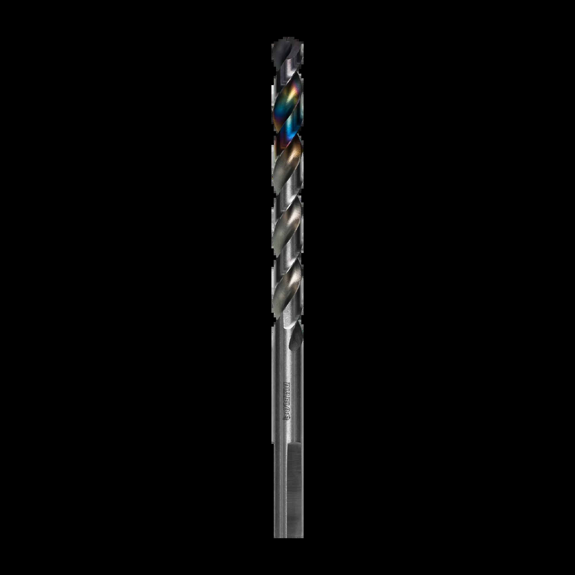 Diablo Tools, 15/64" Metal Demon™ Drill Bit for Mild, Hardened and Stainless Steels, Model# DMD1564JP1